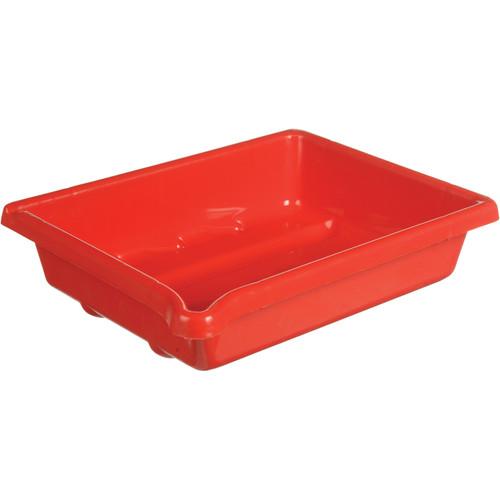 Paterson Plastic Developing Tray Set - 5x7