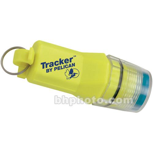 Pelican Tracker Pocket 2140 Flashlight 2 'AAA' 2140-010-245