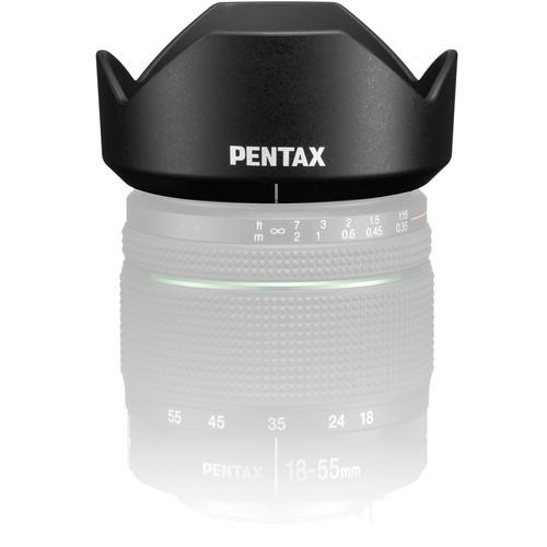 Pentax  PH-RBC 52mm Lens Hood 38766, Pentax, PH-RBC, 52mm, Lens, Hood, 38766, Video