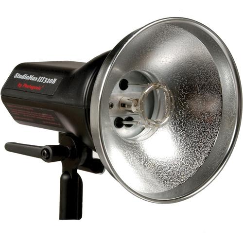 Photogenic StudioMax III Constant Color 320 W/S Monolight 906939, Photogenic, StudioMax, III, Constant, Color, 320, W/S, Monolight, 906939