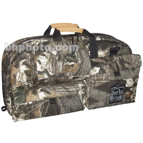 Porta Brace CO-AB-M Carry-On Camcorder Case CO-AB-M/MO