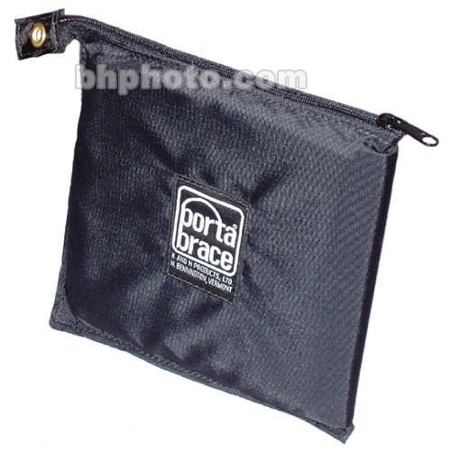 Porta Brace  LP-FP2 Padded Filter Pouch LP-FP2
