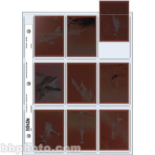 Print File 120-9HB Archival Storage Page for 9 020-0207, Print, File, 120-9HB, Archival, Storage, Page, 9, 020-0207,
