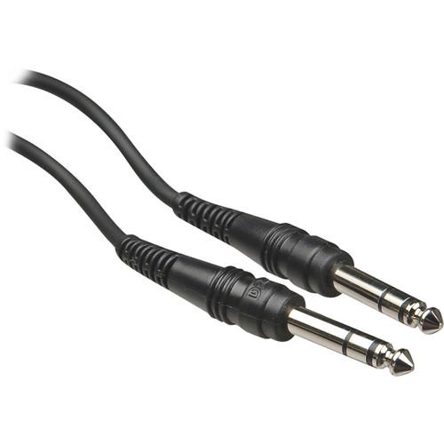 Pro Co Sound Ameriquad Patch Cable Stereo 1/4