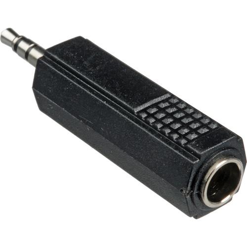 Pro Co Sound Male Mini 3.5mm to Female Stereo Phone CC-342PC