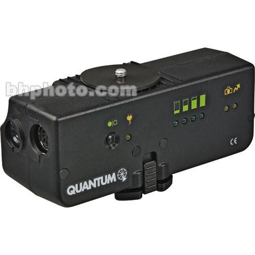 Quantum  TAC Turbo AC Adaptor (120-240VAC) 860131
