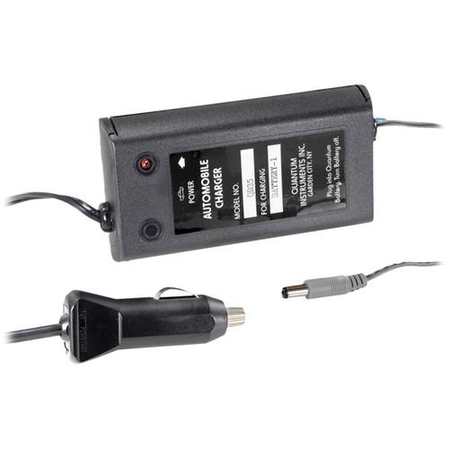 Quantum Vehicle Charger for Battery 1 Series QB35