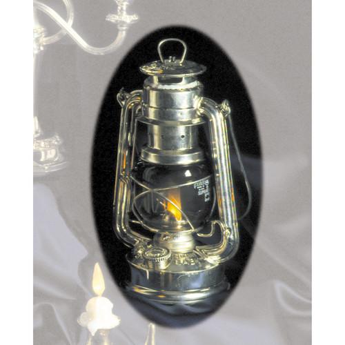 Rosco Classic Hurricane Lantern (9V DC) 854090030000