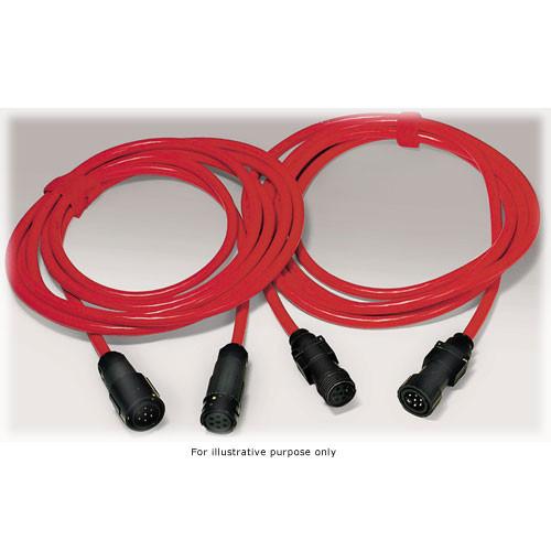 Sachtler 16' Schaltbau Cable for Director R400D A1205S, Sachtler, 16', Schaltbau, Cable, Director, R400D, A1205S,