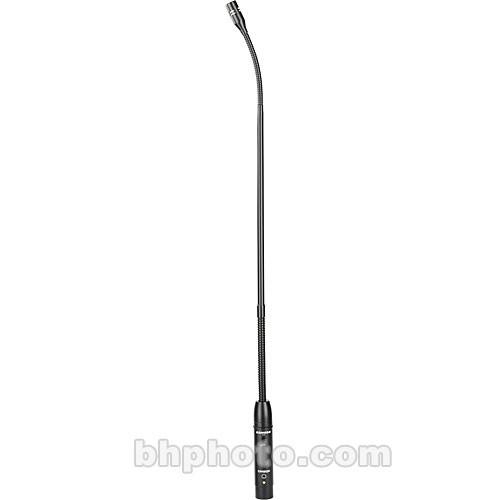 Samson  CM20 Gooseneck Podium Microphone SACM20P, Samson, CM20, Gooseneck, Podium, Microphone, SACM20P, Video