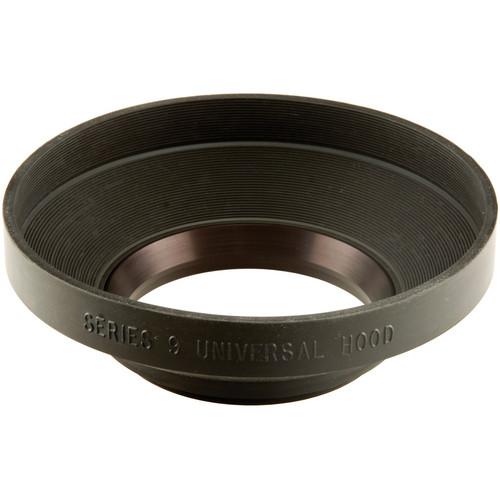 Schneider Series 9 Collapsible Rubber Lens Hood 68-230009