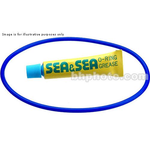 Sea & Sea O-Ring Set for Sea & Sea TTL Converter SS-62126, Sea, &, Sea, O-Ring, Set, Sea, &, Sea, TTL, Converter, SS-62126
