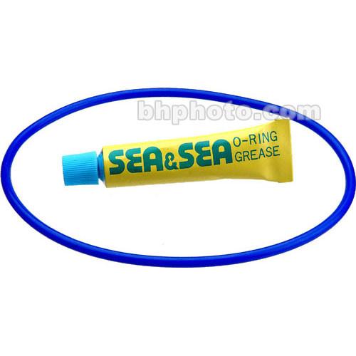 Sea & Sea  O-Ring Set SS-62121, Sea, Sea, O-Ring, Set, SS-62121, Video