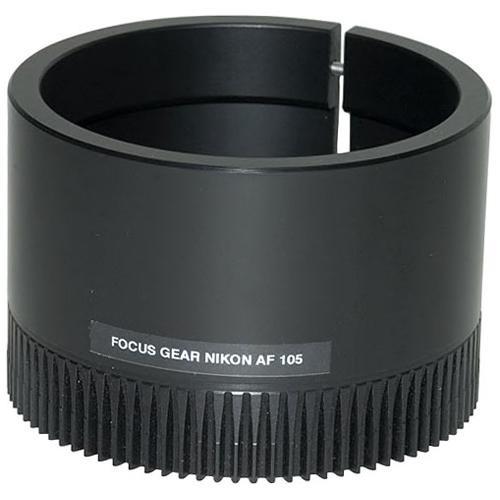 Seacam Focus Gear Nikon 105mm Micro f/2.8D AF 310700105