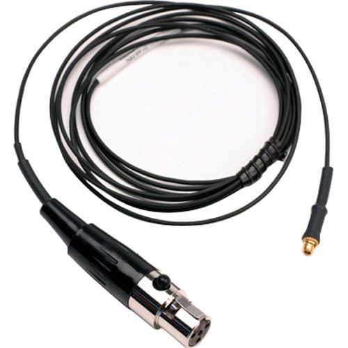 Shure RPM654 Replacement Cable for the WCE6 (Black) RPM652, Shure, RPM654, Replacement, Cable, the, WCE6, Black, RPM652,