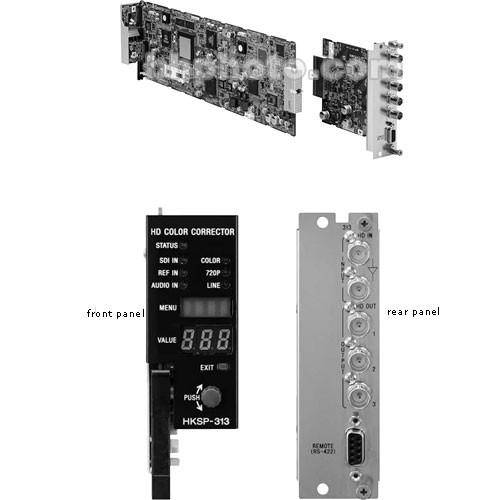 Sony HKSP-313 Color-Correcting Board for PFV-SP3300 HKSP313
