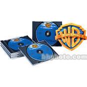 Sound Ideas Sample CD: Warner Bros. Sound Effects SI-WBROS, Sound, Ideas, Sample, CD:, Warner, Bros., Sound, Effects, SI-WBROS,