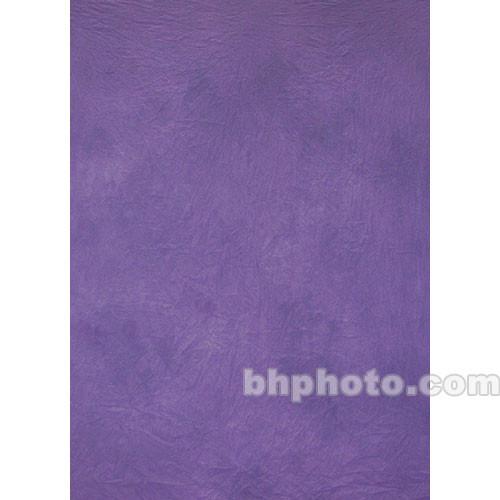 Studio Dynamics 10x10' Muslin Background - Purple Haze 1010SCPH
