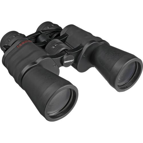 User manual Tasco 1030x50 Essentials Zoom Binocular ES103050 PDF