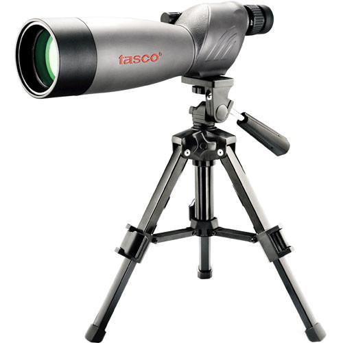 Tasco World Class 2.4