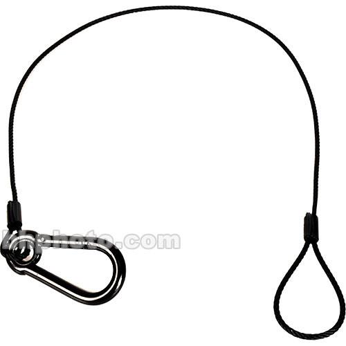TecNec  SAFE2 Safety Cable with Snap Hook SAFE-2