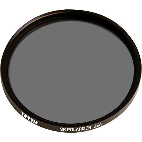 Tiffen  127mm Linear Polarizer Filter 127SRPOL