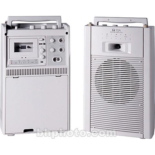 Toa Electronics WA1822R Meeting Amplifier WA-1822C L