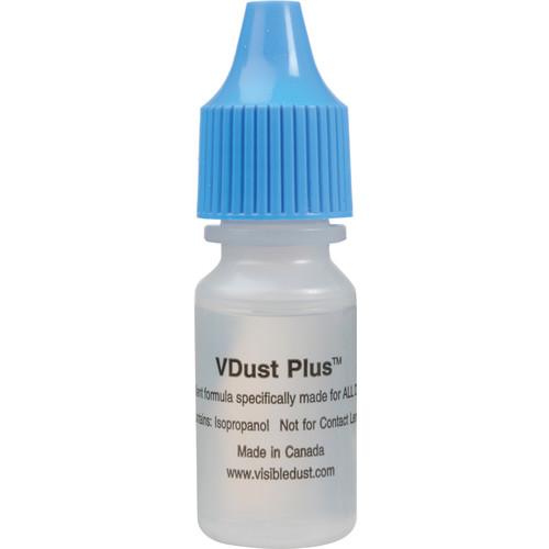 VisibleDust VDust Plus Formula Sensor Cleaning Solution 2902544