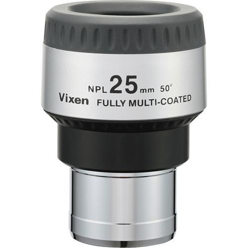 Vixen Optics NPL Plossl 25mm Eyepiece (1.25