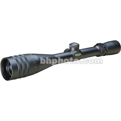 Weaver 4-16x42 A/O V-16 V-Series Riflescope w/ F/C Dot - 849410