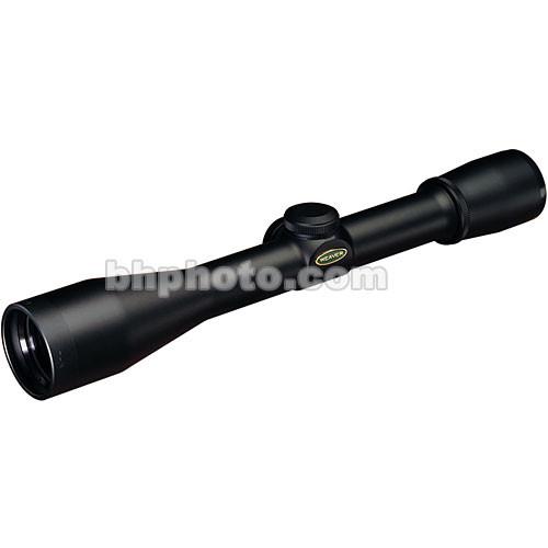 Weaver 4x38 K-4 Classic K-Series Riflescope w/ Dual-X - 849415