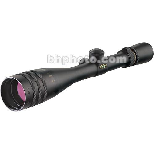 Weaver 6-24x42 A/O V-Series V-24 Riflescope w/ Varminter 849411, Weaver, 6-24x42, A/O, V-Series, V-24, Riflescope, w/, Varminter, 849411