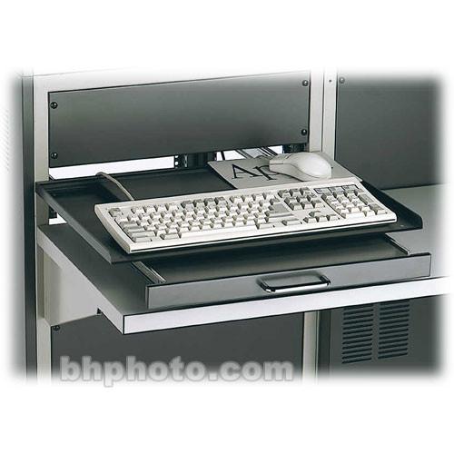 Winsted 85098 Rack Mount Swivel Keyboard Shelf 85098