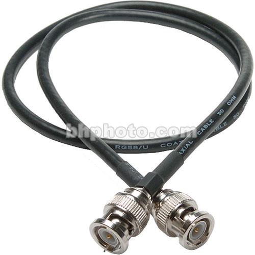AKG AKG Male to Male BNC Cable for PS300/SR300 6000 H 02060, AKG, AKG, Male, to, Male, BNC, Cable, PS300/SR300, 6000, H, 02060,