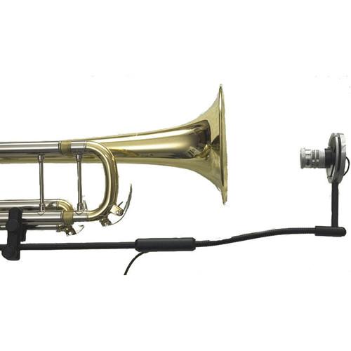 AMT  P800 Studio Trumpet Microphone P800 STUDIO, AMT, P800, Studio, Trumpet, Microphone, P800, STUDIO, Video
