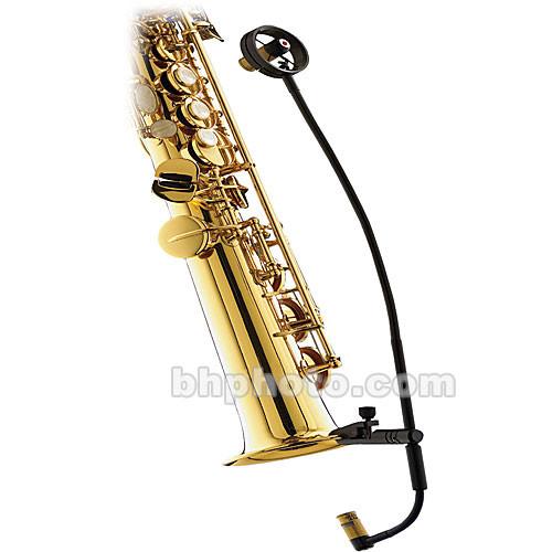 AMT  TA2 - Soprano Saxophone Microphone TA 2, AMT, TA2, Soprano, Saxophone, Microphone, TA, 2, Video