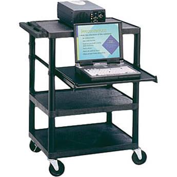 Apollo  TPW35E Multimedia Projector Cart TPW35Q, Apollo, TPW35E, Multimedia, Projector, Cart, TPW35Q, Video