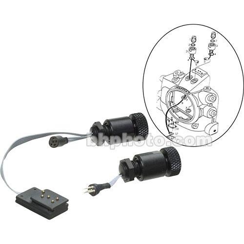 Aquatica Dual Nikonos Manual Connector for Aquatica 18813