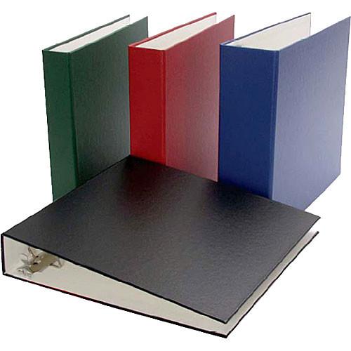 Archival Methods 17-5021 Collector Grade Ring Binder 17-5021