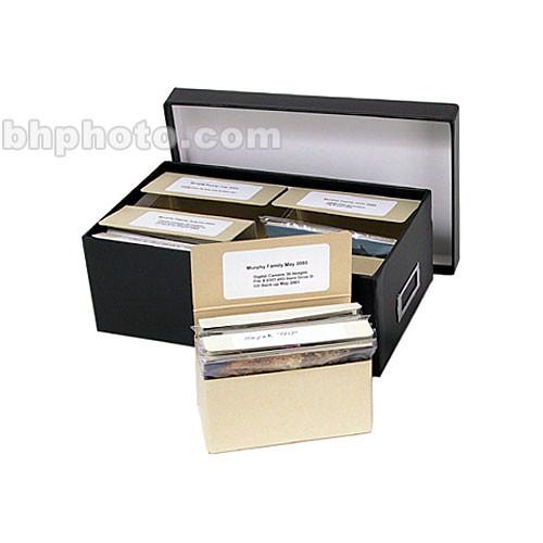 Archival Methods Deluxe Shoe Box QPO 1200 60-1202