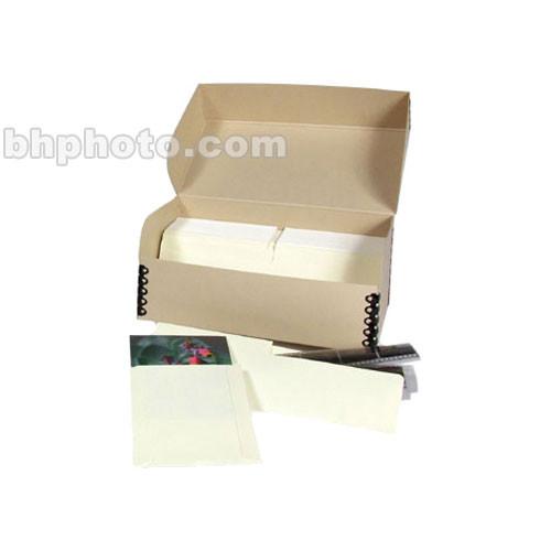 Archival Methods  Hinged Lid Box 02-004, Archival, Methods, Hinged, Lid, Box, 02-004, Video