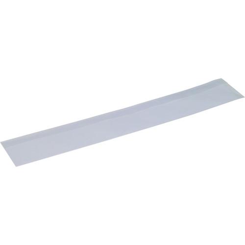 Archival Methods Side Lock Polypropylene Film Sleeves 31-001