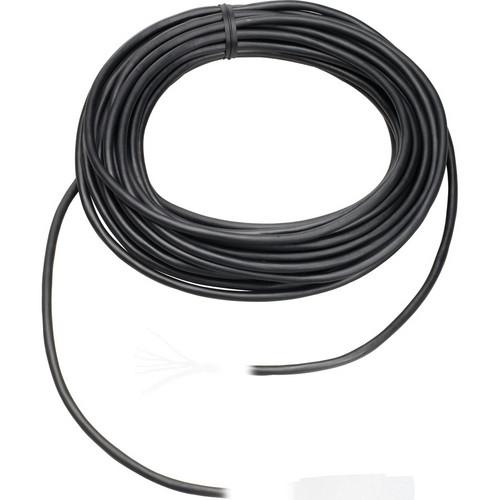 Audio-Technica AT8300/BLK Bulk Microphone Cable (328')