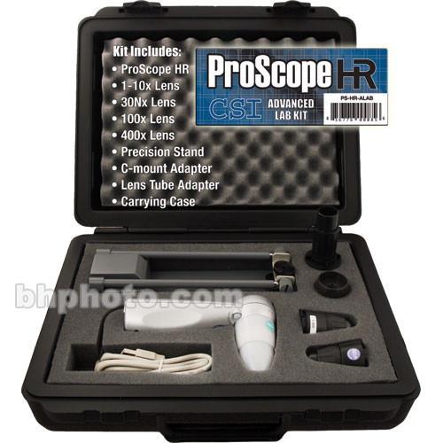Bodelin Technologies ProScope HR Advanced Digital PS-HR-ALAB