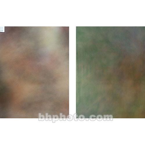 Botero 801 Double Sided Muslin Background, 10x12' - Brown,, Botero, 801, Double, Sided, Muslin, Background, 10x12', Brown,