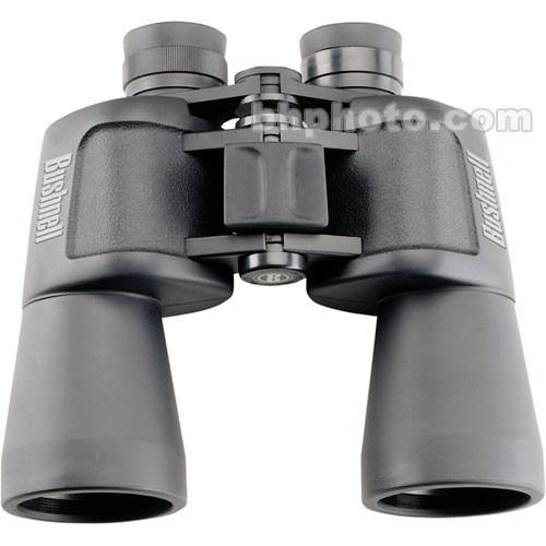 Bushnell  12x50 PowerView Binocular 131250