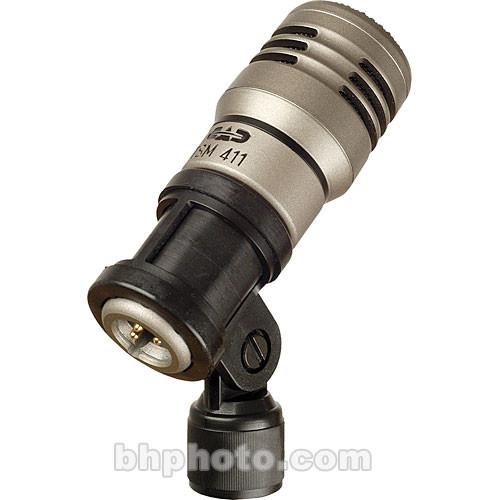 CAD  TSM-411 Instrument Microphone TSM411, CAD, TSM-411, Instrument, Microphone, TSM411, Video
