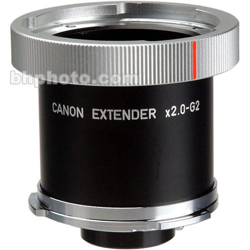 Canon 2.0XB4 2x Extender Lens (B4 Mount) 1823A002, Canon, 2.0XB4, 2x, Extender, Lens, B4, Mount, 1823A002,