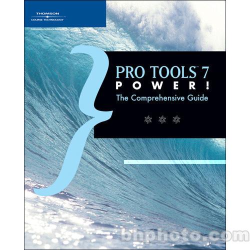 Cengage Course Tech. Book and CD-Rom: Pro Tools 7 1598630067