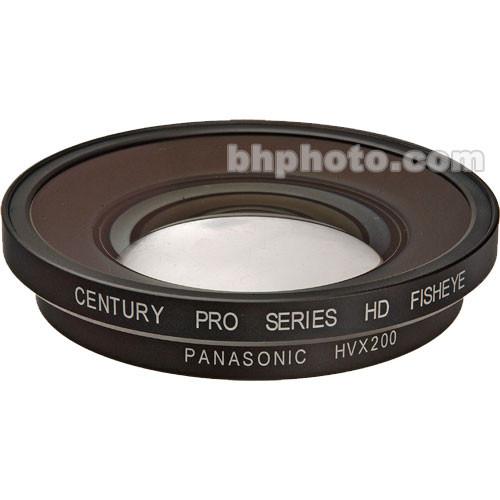 Century Precision Optics 0.55x Fisheye Adapter Lens 0HD-FESU-HVX